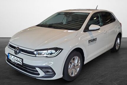 VW Polo 5.000 km 23.230 &euro; Ibbenbüren 49477