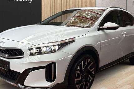 Kia XCeed 20.673 km 23.490 &euro; Bramsche 49565