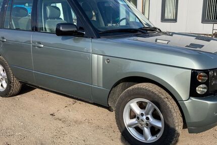 Land Rover Range Rover 197.000 km 8.950 &euro; Westerkappeln 49492