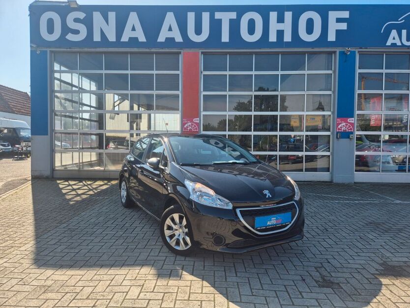 Peugeot 208 75.000 km 5.499 € Osnabrück 49090