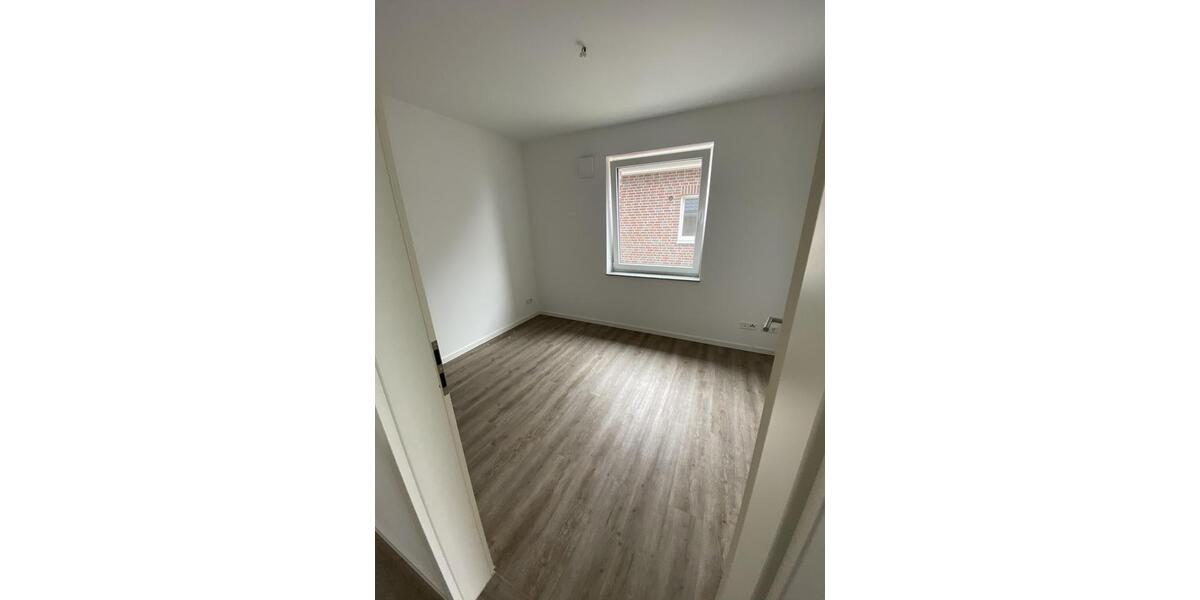 Schönes Wohnen im Erdgeschoss in Ibbenbüren! 3 zimmer