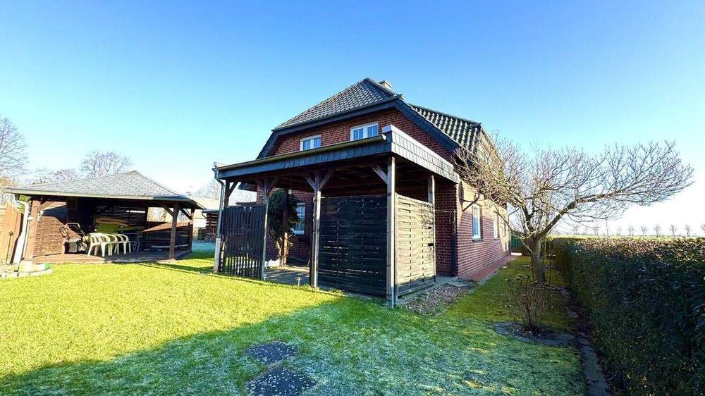 Mehrfamilienhaus, Wohnhaus Bad Essen Wimmer - 7 Zimmer, 165 m&sup2;, 319.000&euro; | Angebot:25673351