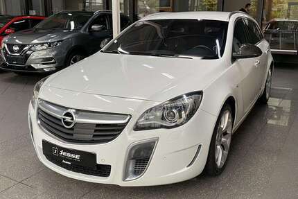 Opel Insignia 174.000 km 9.500 € Ibbenbüren 49477