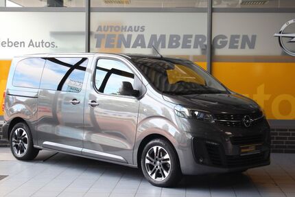 Opel Zafira Life 25.600 km 43.900 &euro; Mettingen 49497