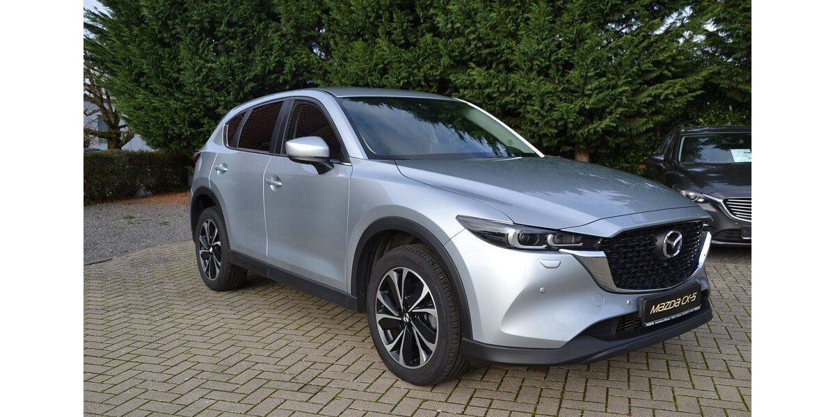 Mazda CX-5 183.816 km 19.950 &euro; Damme 49401