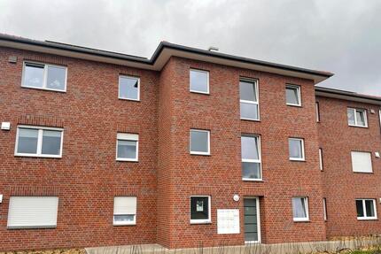 Neubau 3 Zimmer Wohnung Barrierefrei 1 zimmer