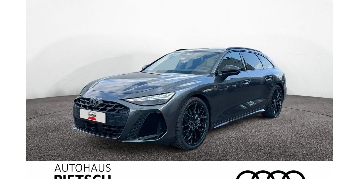 Audi A6 8.000 km 79.990 &euro; Melle 49324