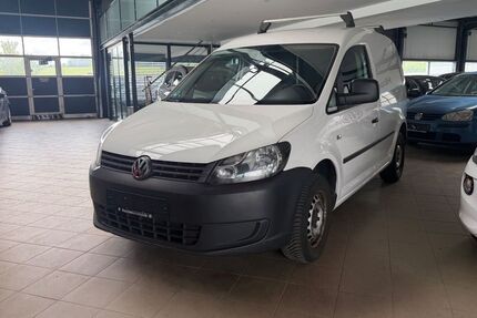 VW Caddy 142.000 km 5.990 &euro; Belm/Vehrte (bei Osnabrück) 49191