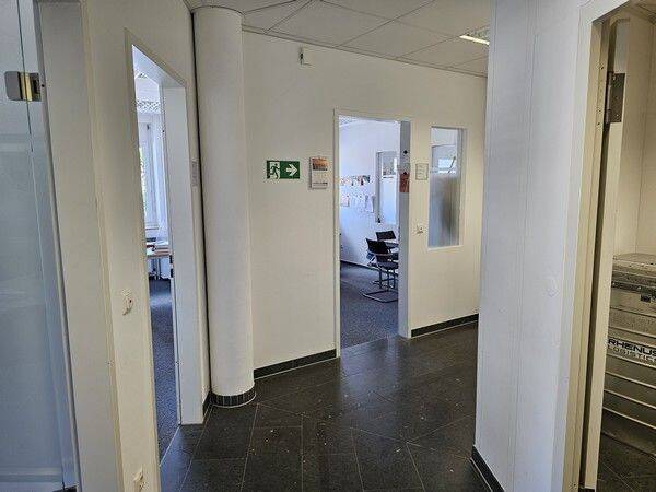 Gewerbeobjekt Osnabrück Innenstadt - 1 Zimmer, 396 m&sup2;, 4.600&euro; | Angebot:25778735