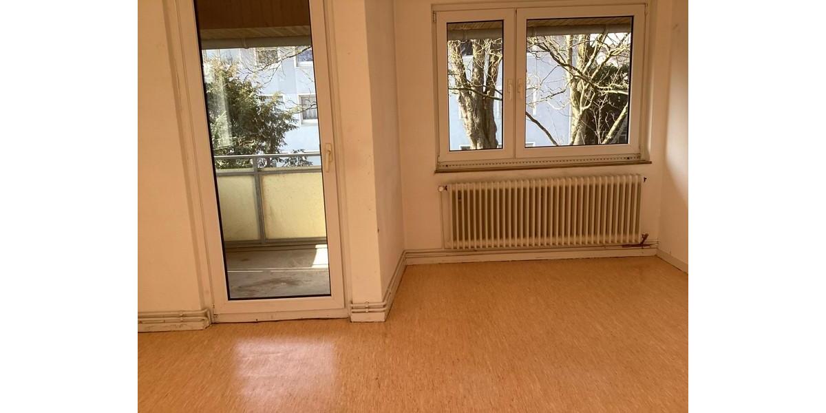 Etagenwohnung Osnabrück Wüste - 2 Zimmer, 50 m&sup2;, 555&euro; | Angebot:26128575
