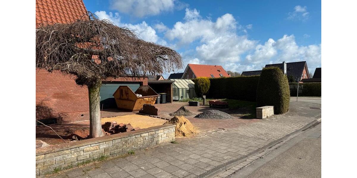 Einfamilienhaus Bramsche - 4 Zimmer, 120 m&sup2;, 1.300&euro; | Angebot:26025773