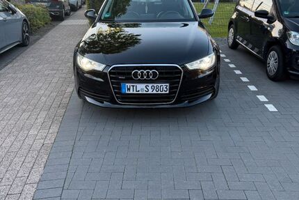 Audi A6 240.000 km 11.700 &euro; Melle 49326