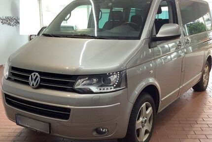 VW T5 Multivan 241.577 km 18.990 &euro; Versmold 33775