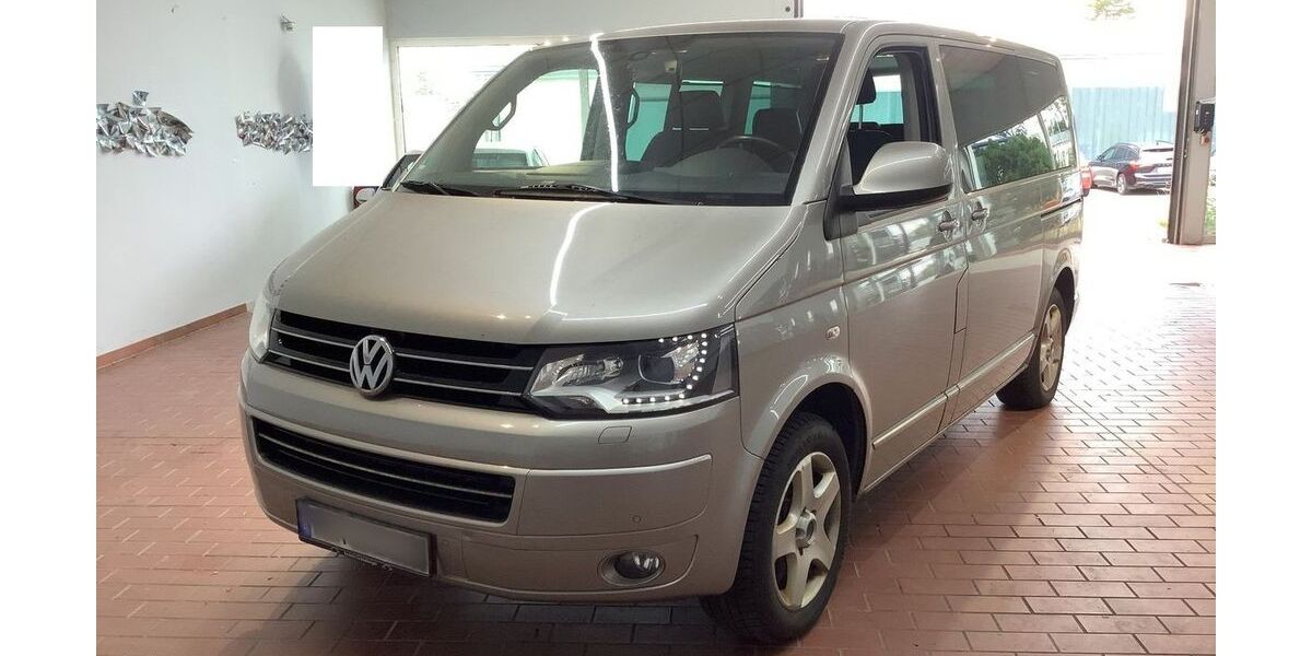 VW T5 Multivan 241.577 km 18.990 &euro; Versmold 33775