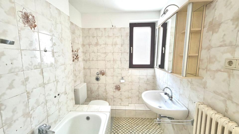 Etagenwohnung Osnabrück Wüste - 1 Zimmer, 54 m&sup2;, 545&euro; | Angebot:25433110