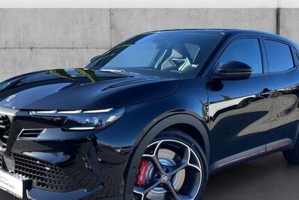 Alfa Romeo Junior