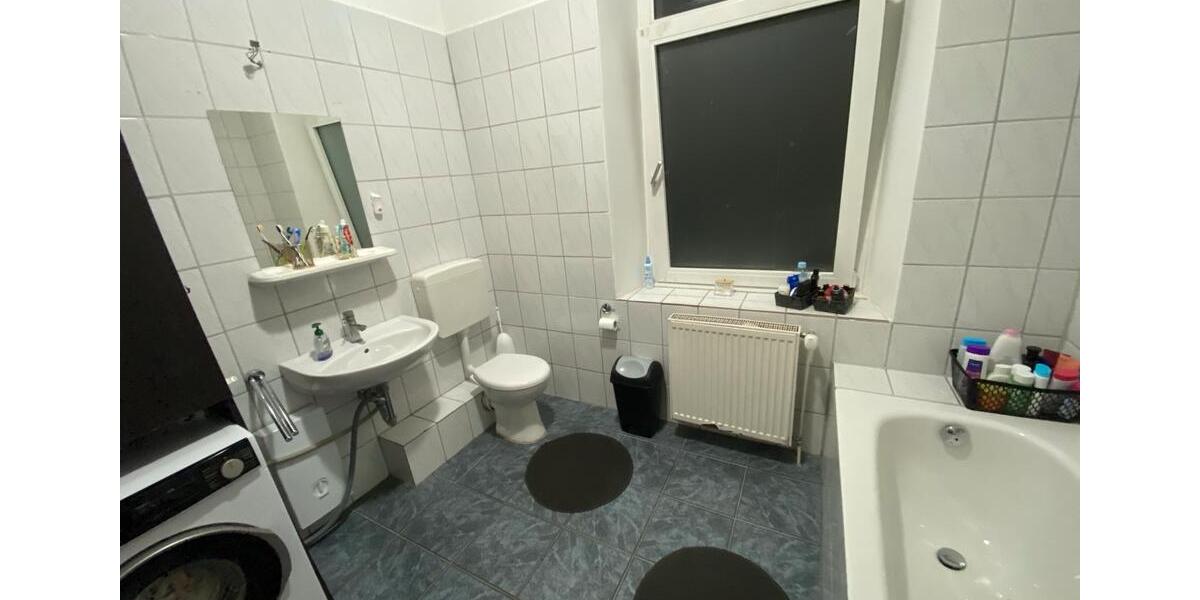 Etagenwohnung Osnabrück Dodesheide - 3 Zimmer, 86 m&sup2;, 750&euro; | Angebot:26329532