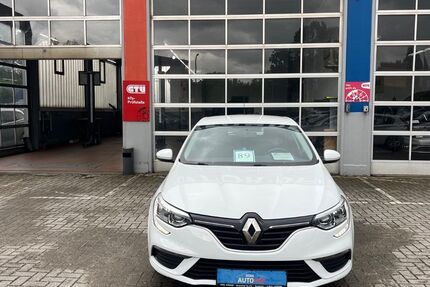Renault Megane 132.000 km 6.200 &euro; Osnabrück 49090
