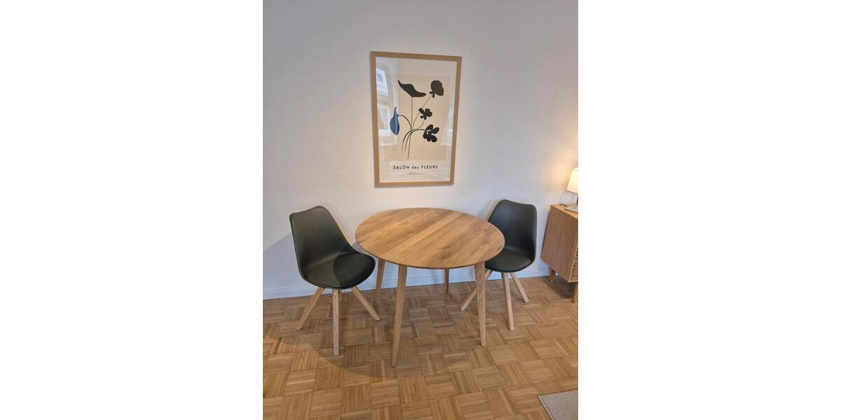 Etagenwohnung Osnabrück Fledder - 1 Zimmer, 37 m&sup2;, 498&euro; | Angebot:26677773