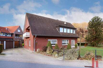 Haus Damme Bexadde - 1 Zimmer, 186 m&sup2;, 324.500&euro; | Angebot:24991755