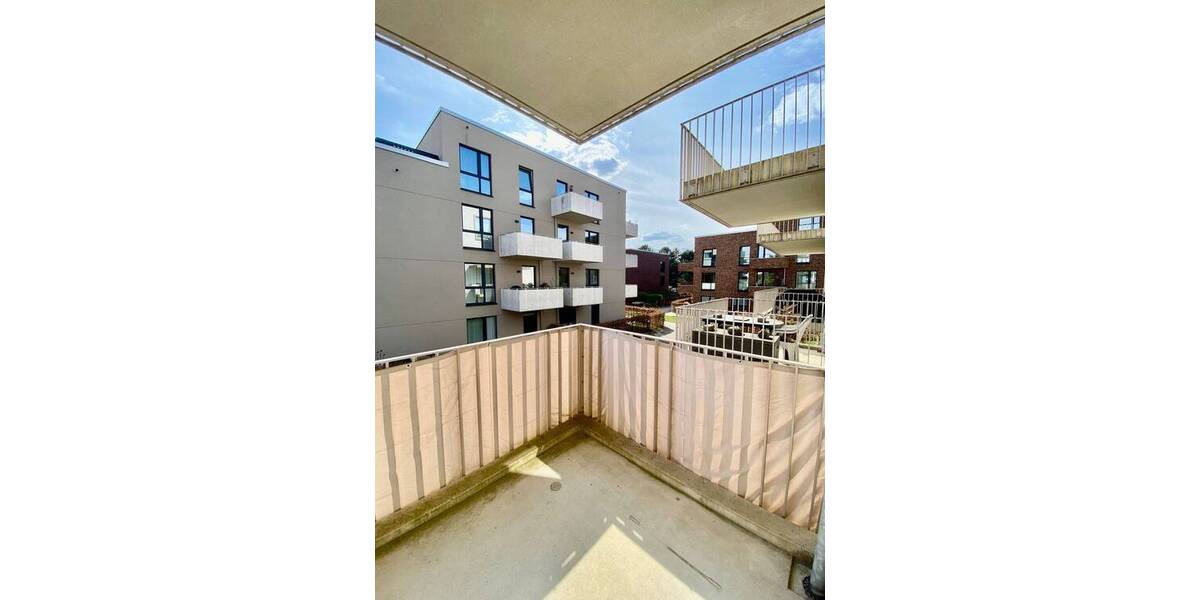 Etagenwohnung Osnabrück Westerberg - 2 Zimmer, 51 m&sup2;, 746&euro; | Angebot:26260719