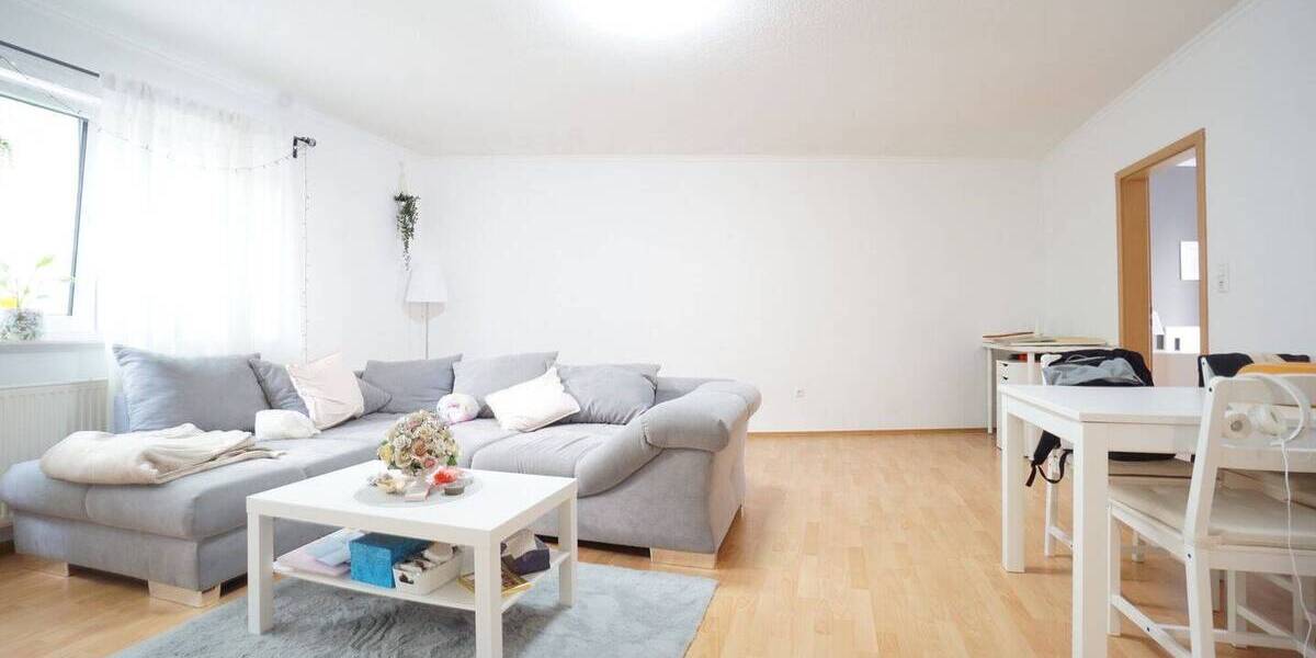 Etagenwohnung Osnabrück Kalkhügel - 2 Zimmer, 61 m&sup2;, 149.000&euro; | Angebot:26797398