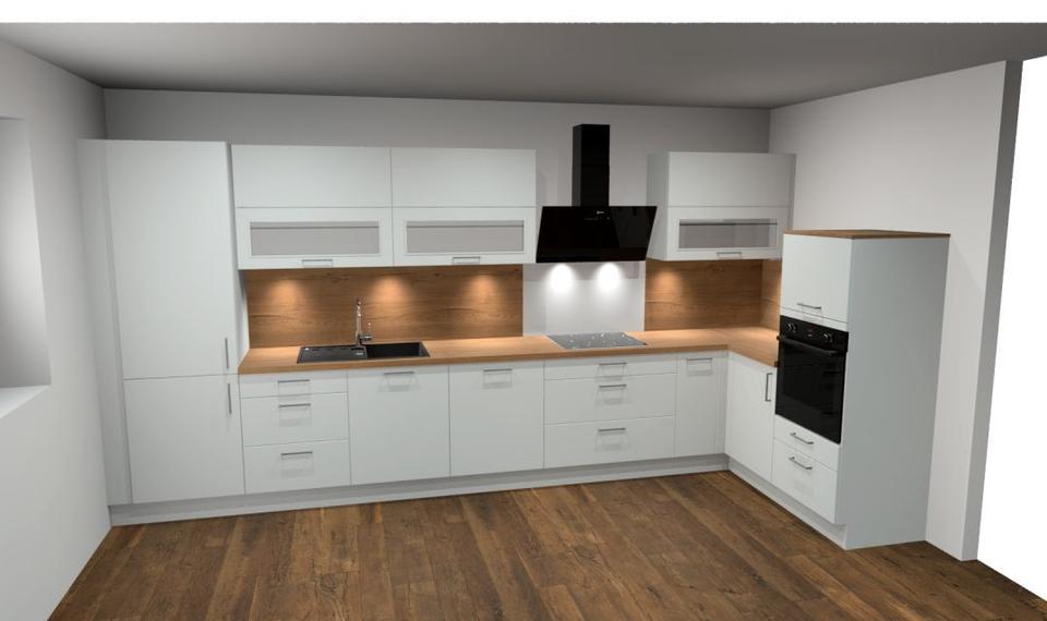 Dachgeschoßwohnung Bramsche - 2 Zimmer, 82 m&sup2;, 890&euro; | Angebot:25268892