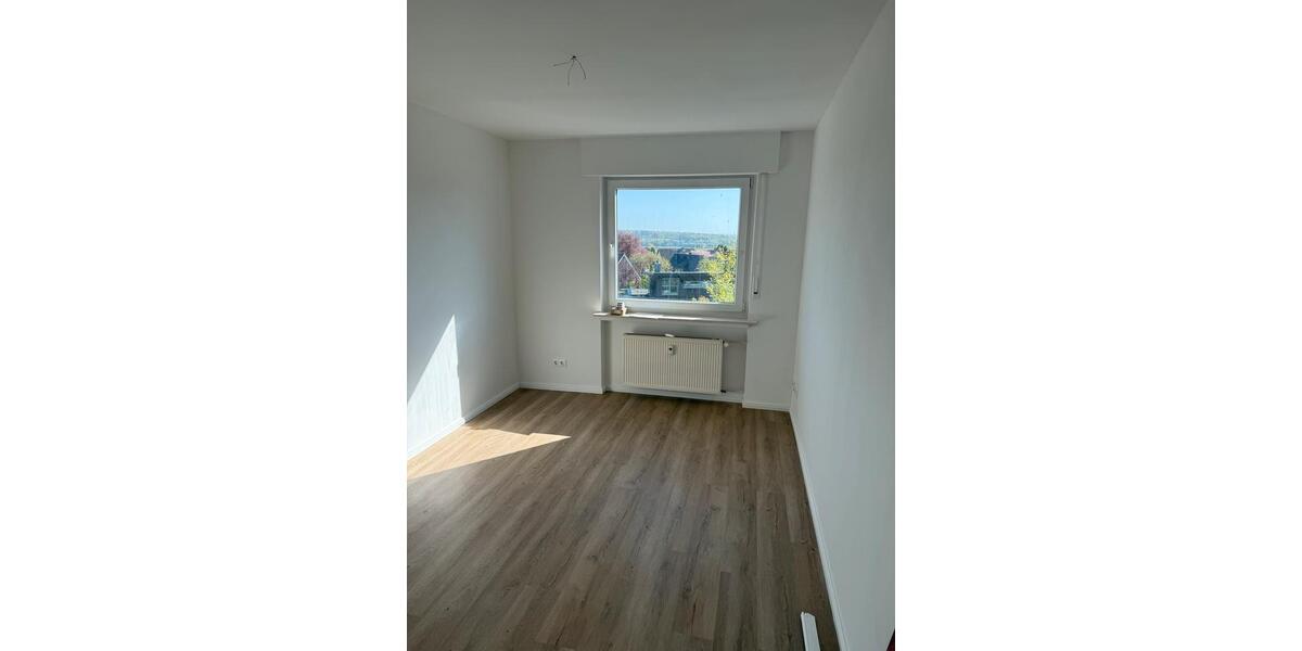 Etagenwohnung Bramsche - 3 Zimmer, 83 m&sup2;, 950&euro; | Angebot:26354101