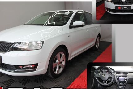 Skoda Rapid 80.000 km 10.300 &euro; Osnabrück 49086