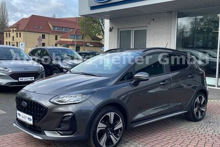 Ford Fiesta 36.190 km 16.950 &euro; Osnabrück 49090