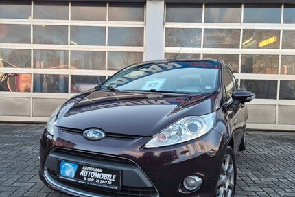 Ford Fiesta 129.000 km 4.599 &euro; Osnabrück 49090