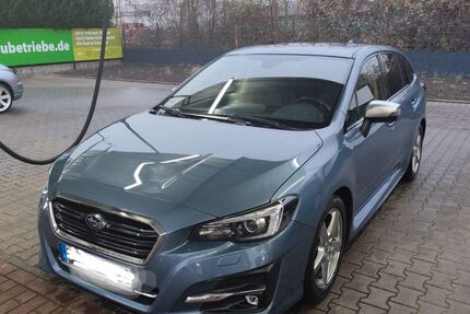Subaru Levorg 93.250 km 18.000 &euro; Melle 49328