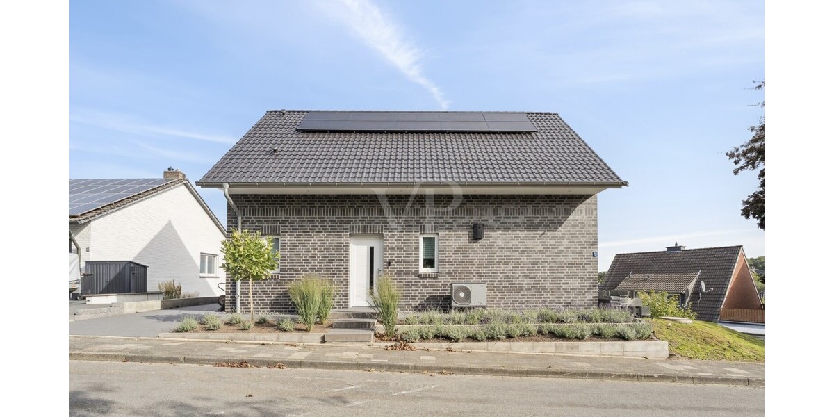 Hochwertiges Einfamilienhaus in Ibbenbüren Bockraden – moderner Neubau von Viebrockhaus (KfW 40+) - Einfamilienhaus Ibbenbüren Ibbenbüren | Angebot:26312312