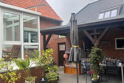 Doppelhaushälfte Nähe Bramscher Berg 6 zimmer