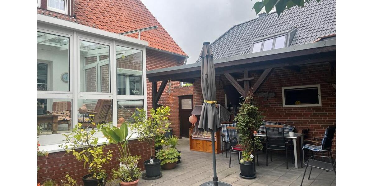 Doppelhaushälfte Nähe Bramscher Berg 6 zimmer