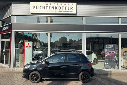 Mitsubishi Space Star 50.500 km 8.400 € Warendorf 48231