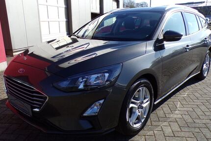 Ford Focus 129.236 km 11.250 &euro; Ibbenbüren 49479