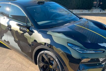 Lotus Eletre 2.200 km 104.999 &euro; Melle (Spenge) 49328