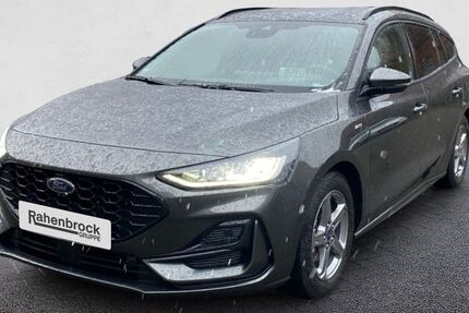 Ford Focus 9.642 km 24.990 &euro; Melle 49324
