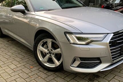 Audi A6 27.300 km 33.980 &euro; Osnabrück 49084
