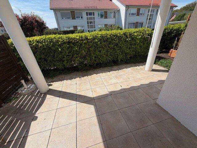 Etagenwohnung Bad Rothenfelde - 4 Zimmer, 92 m&sup2;, 870&euro; | Angebot:26741872
