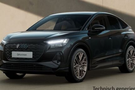 Audi Q4