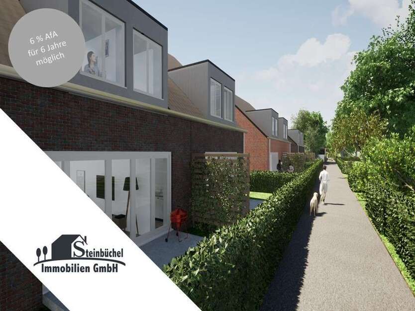 Haus zum Kaufen in Lengerich 341.200 € 126.1 m²