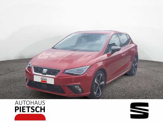 Seat Ibiza 7.223 km 22.440 &euro; Melle 49324