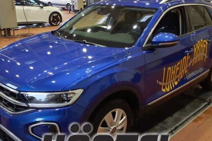 VW T-Roc 81.400 km 21.400 &euro; Osnabrück 49084