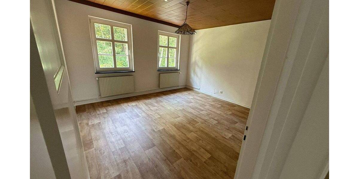 Etagenwohnung Neuenkirchen-Vörden Neuenkirchen - 5 Zimmer, 95 m&sup2;, 970&euro; | Angebot:26891777