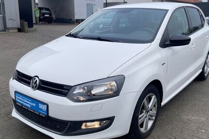 VW Polo 139.000 km 6.290 &euro; Hilter a.T.W. 49176