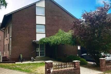 Wohnung zum Kaufen in Bramsche 179.000 € 103.4 m²