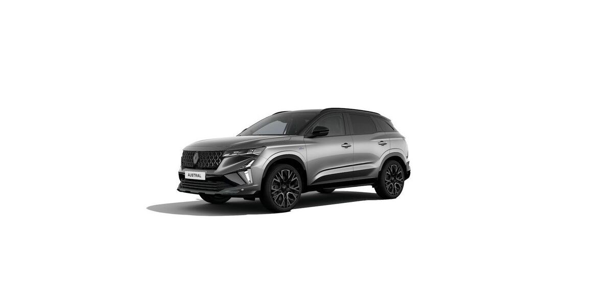 Renault Austral 2.500 km 47.490 &euro; Ibbenbüren 49477