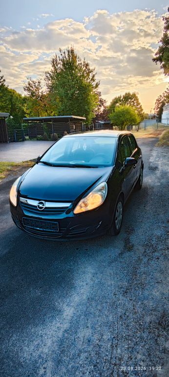 Corsa